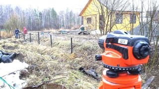 Винтовые сваи диаметром 60 мм Кореновске цена от 1980 руб